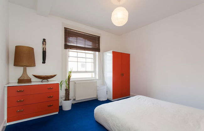 Large Shoreditch 2/dbl bed Loft apt - Photo 3