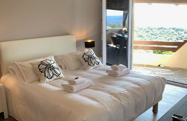 Swim Lodge Hotel Porto Vecchio - Foto 3