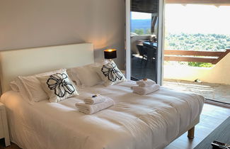 Photo 3 - Swim Lodge Hotel Porto Vecchio