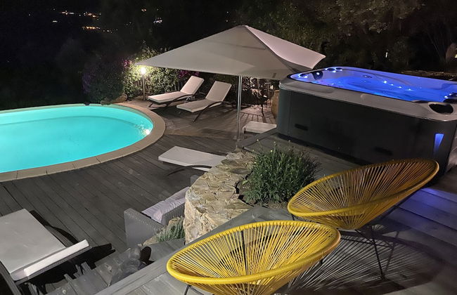 Swim Lodge Hotel Porto Vecchio - Foto 1