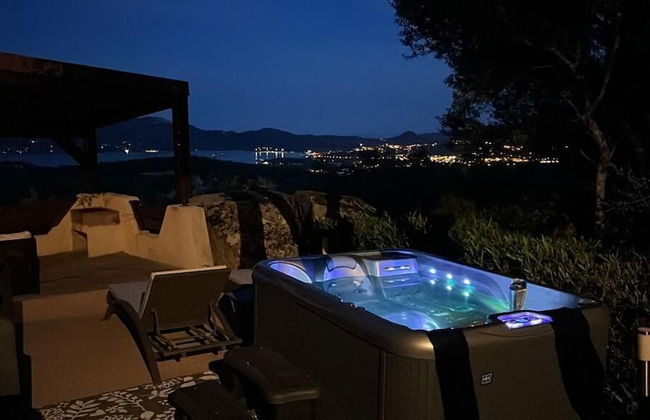 Swim Lodge Hotel Porto Vecchio - Foto 5