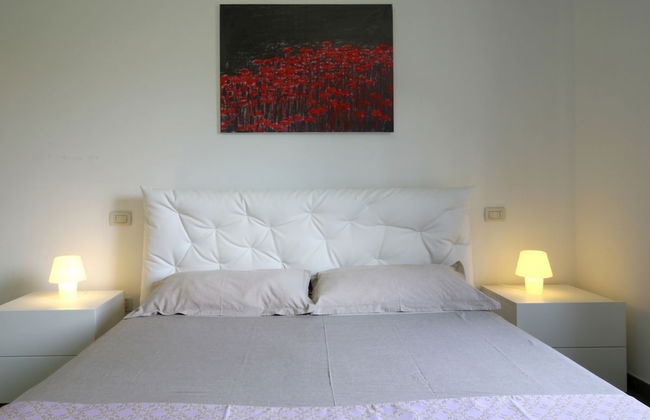 Apartment With Beautiful Terrace in the Historical Center of Pietrasanta - Foto 3