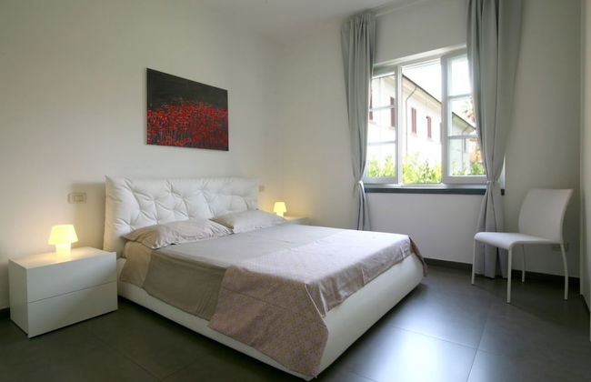 Apartment With Beautiful Terrace in the Historical Center of Pietrasanta - Foto 2