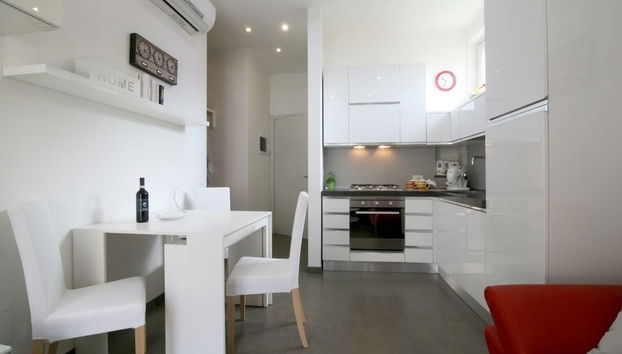 Cucina privata