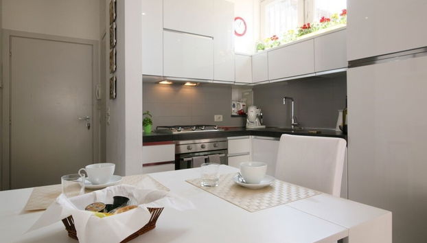 Cucina privata