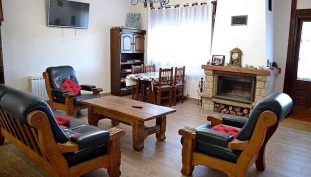 Ingresso interno