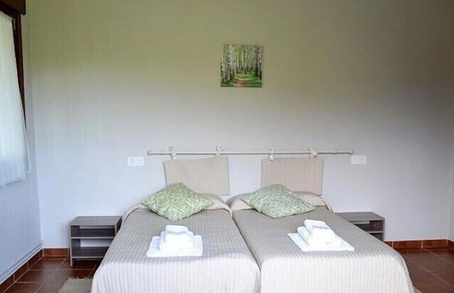Atxispe Etxea - Foto 9