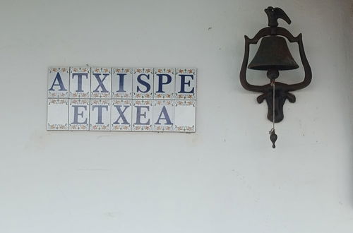 Foto 49 - Atxispe Etxea