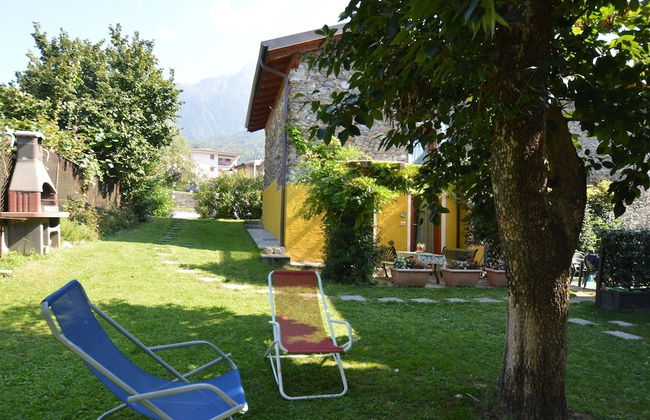 Villa Quattro Stagioni - Foto 43