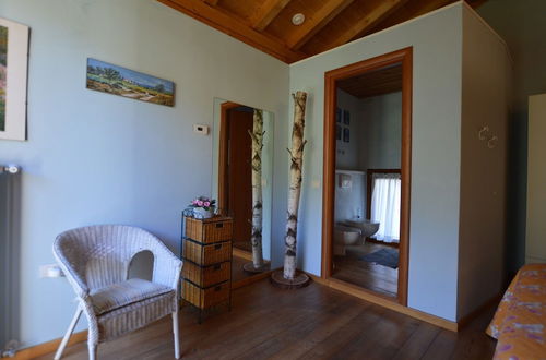 Foto 5 - Villa Quattro Stagioni