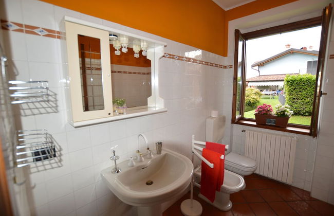 Villa Quattro Stagioni - Foto 67
