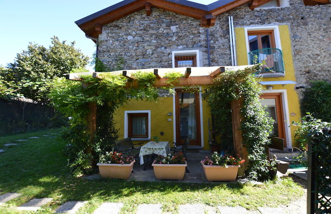 Villa Quattro Stagioni - Foto 48