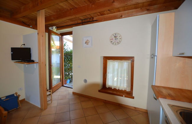 Villa Quattro Stagioni - Foto 35