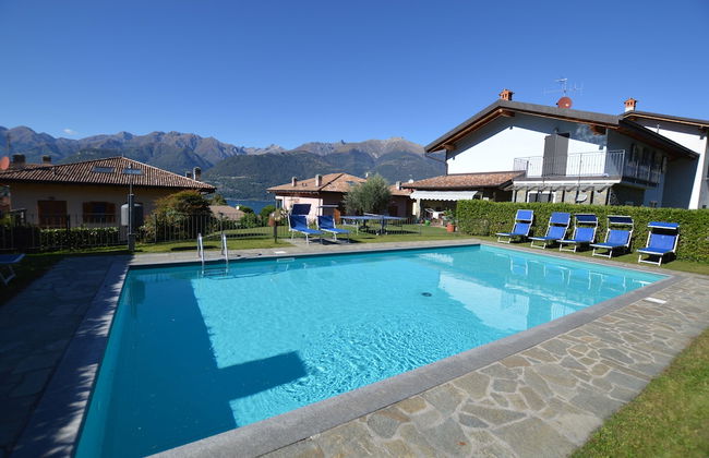 Villa Quattro Stagioni - Foto 70