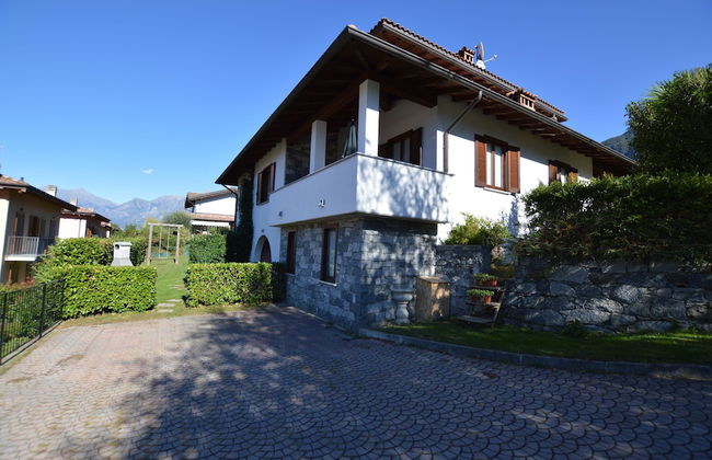 Villa Quattro Stagioni - Foto 75