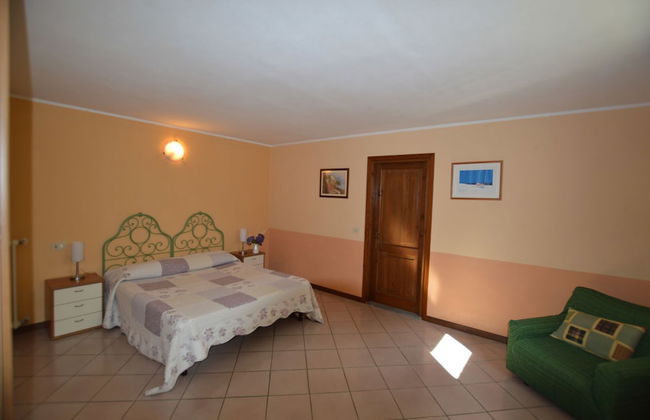 Villa Quattro Stagioni - Foto 16