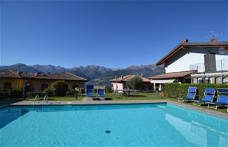 Photo 1 - Villa Quattro Stagioni