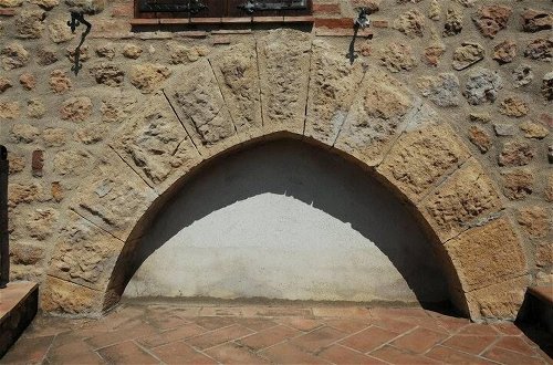 Foto 28 - Agriturismo Castello di Bucignano
