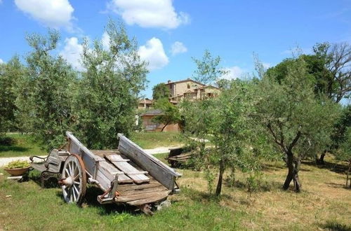 Foto 56 - Agriturismo Castello di Bucignano