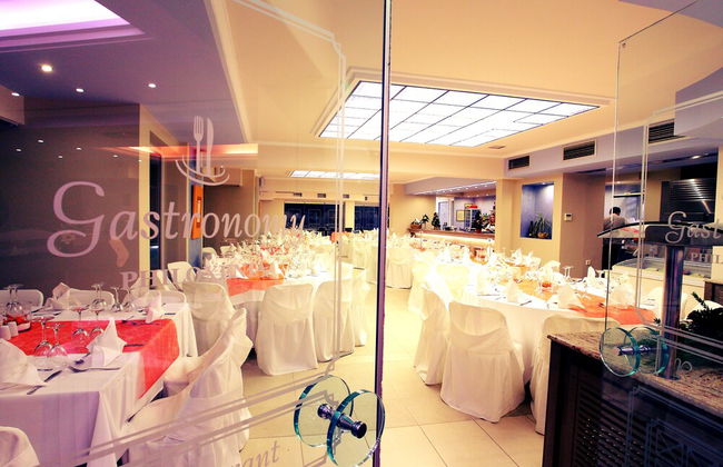 Philoxenia Hotel - Foto 31