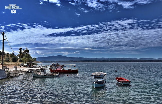 Philoxenia Hotel - Foto 57