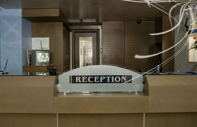 Philoxenia Hotel - Foto 3