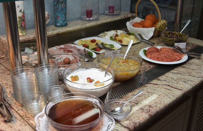 Philoxenia Hotel - Foto 47