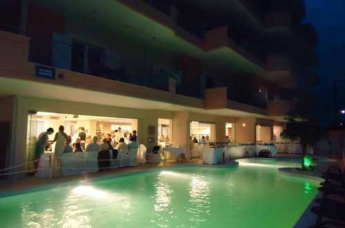 Photo 22 - Philoxenia Hotel