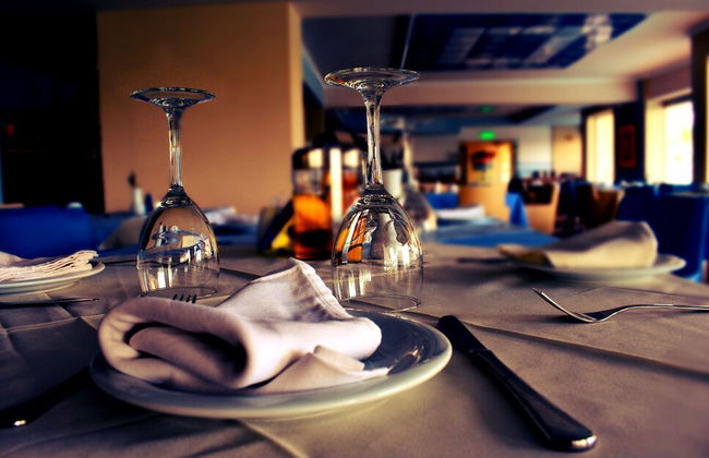 Philoxenia Hotel - Foto 39