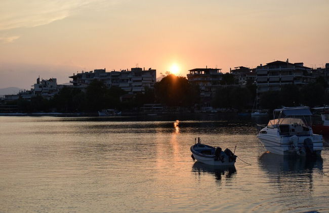 Philoxenia Hotel - Foto 60