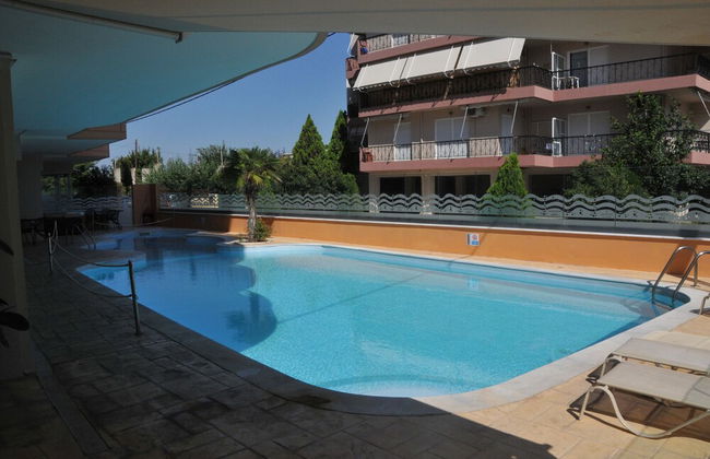 Philoxenia Hotel - Foto 27