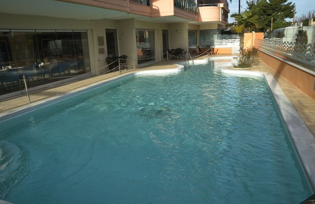 Philoxenia Hotel - Foto 24