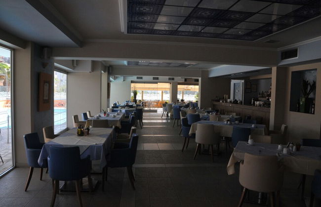 Philoxenia Hotel - Foto 36