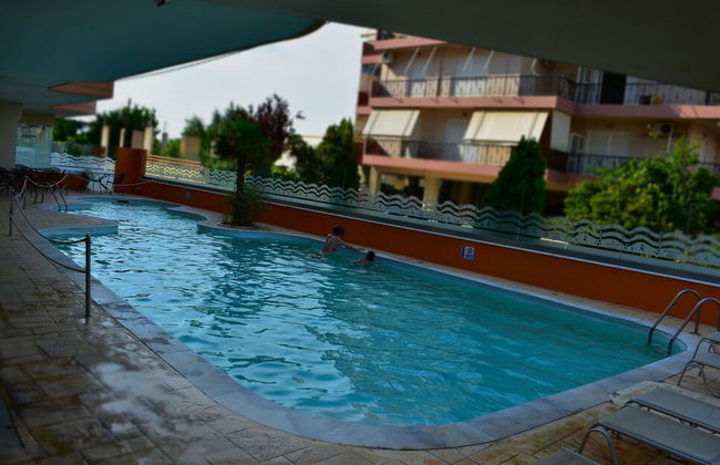 Philoxenia Hotel - Foto 28