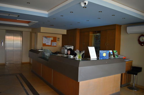 Photo 5 - Philoxenia Hotel