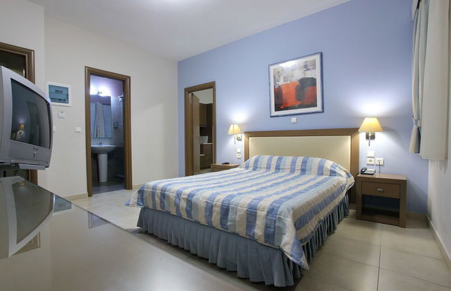 Philoxenia Hotel - Foto 6