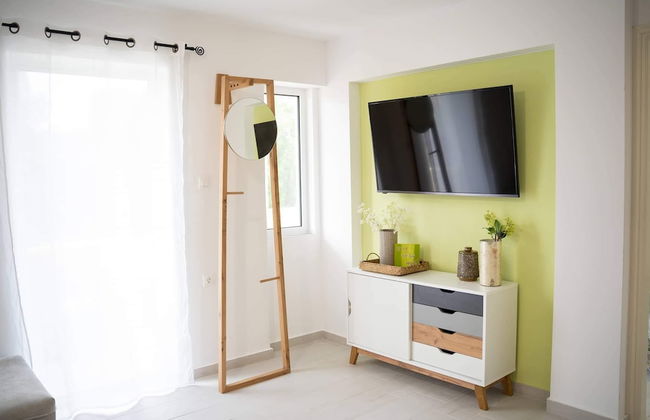 Lambisea 2 Bedroom Apartment - Foto 11