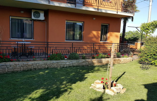 Riko & Mima Apartment - Foto 24