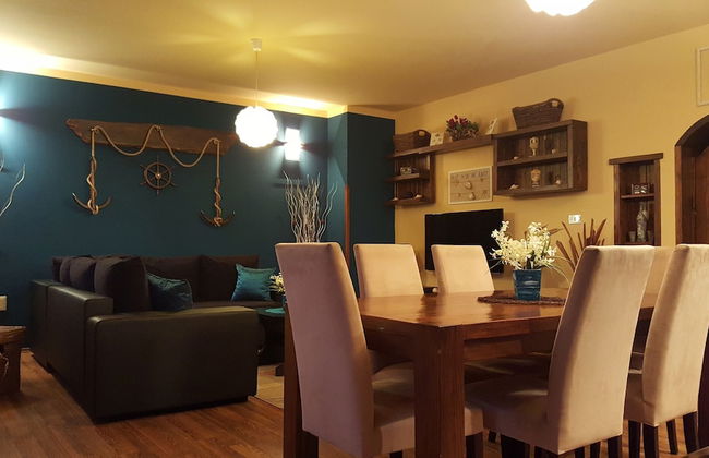 Riko & Mima Apartment - Foto 22