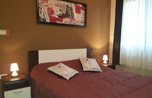 Riko & Mima Apartment - Foto 5