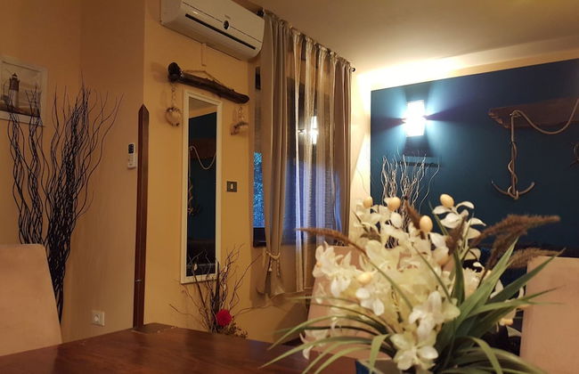 Riko & Mima Apartment - Foto 23