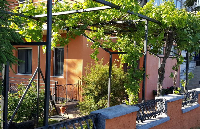 Riko & Mima Apartment - Foto 26