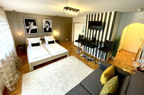 Foto 4 - Design Apartment Vendome