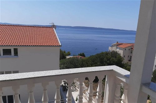 Foto 24 - Sea View Apartment in Okrug Gornji near Trogir Center