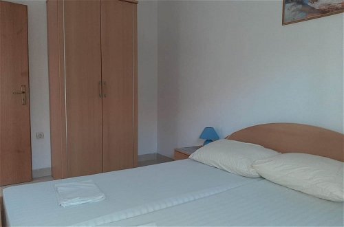 Foto 3 - Sea View Apartment in Okrug Gornji near Trogir Center