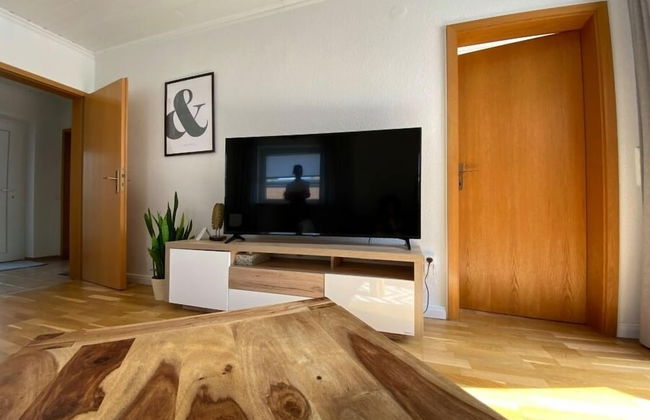 Ferienapartment Weber - Foto 4