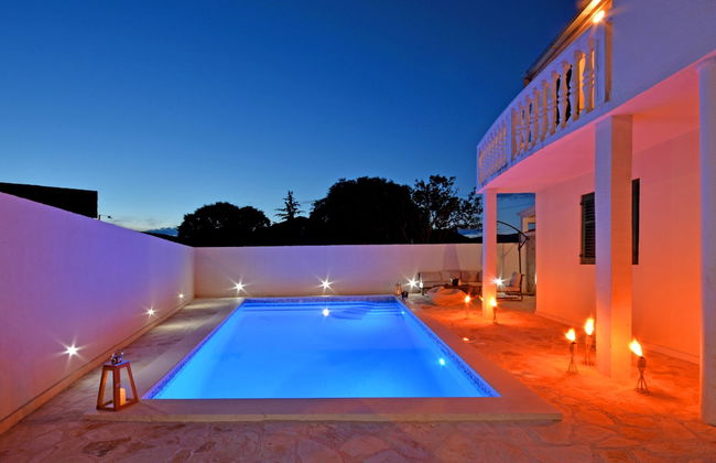 Villa Mr.H - Foto 20