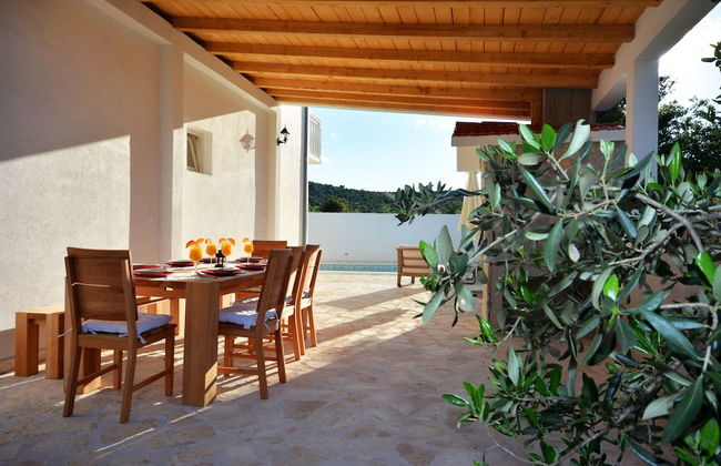 Villa Mr.H - Foto 15
