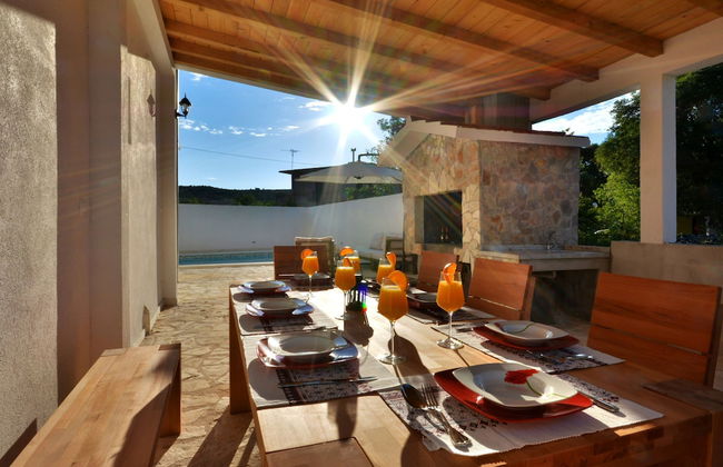 Villa Mr.H - Foto 24