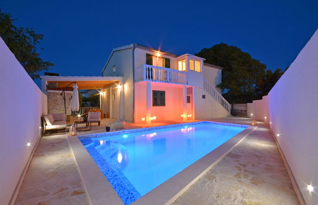Villa Mr.H - Foto 31